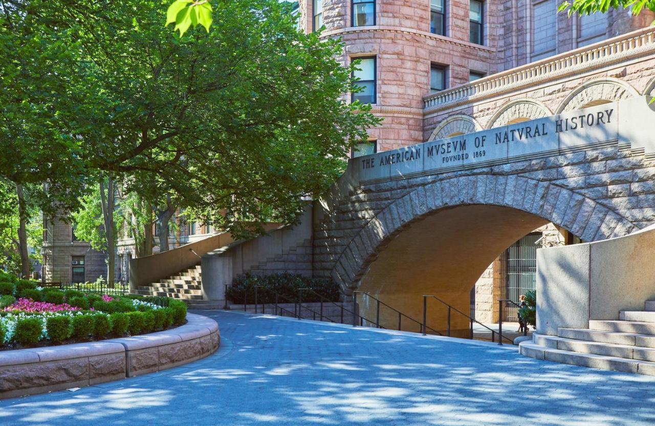 5Th & 55Th Residence Club Nova Iorque Exterior foto